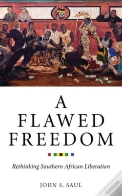 Capa do artigo A Flawed Freedom