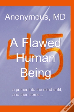 Capa do artigo A Flawed Human Being