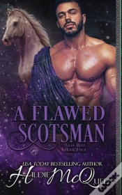 Capa do artigo A Flawed Scotsman