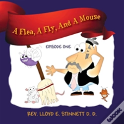 Capa do artigo A Flea, A Fly, And A Mouse