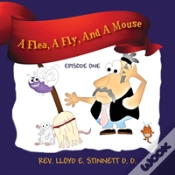 Capa do artigo A Flea, A Fly, And A Mouse