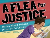 Capa do artigo A Flea For Justice