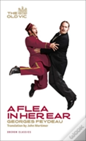 Capa do artigo A Flea In Her Ear