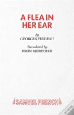 Capa do artigo A Flea In Her Ear