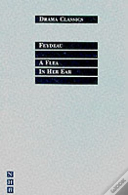 Capa do artigo A Flea In Her Ear