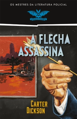 Capa do artigo A Flecha Assassina