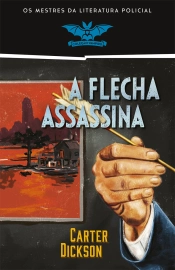Capa do artigo A Flecha Assassina