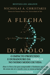 Capa do artigo A Flecha de Apolo