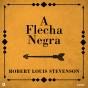 A Flecha Negra Volume 1 - Preview