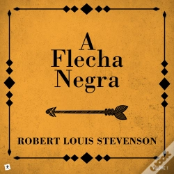 Capa do artigo A Flecha Negra Volume 1