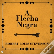 Capa do artigo A Flecha Negra Volume 2