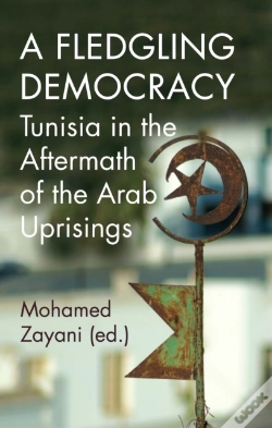 Capa do artigo A Fledgling Democracy