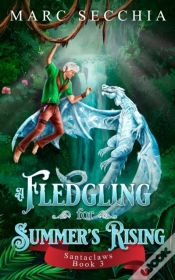 Capa do artigo A Fledgling For Summer