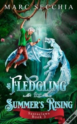 Capa do artigo A Fledgling For Summer'S Rising