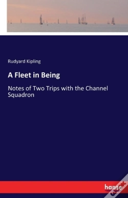 Capa do artigo A Fleet In Being