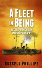 A Fleet In Being - Preview