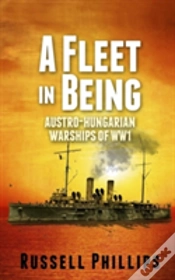 Capa do artigo A Fleet In Being