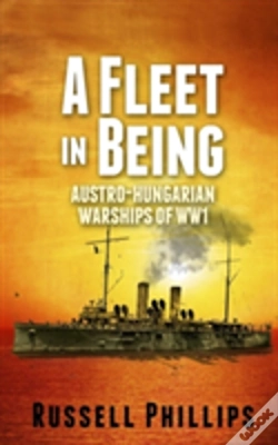 Capa do artigo A Fleet In Being
