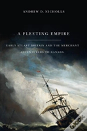 Capa do artigo A Fleeting Empire