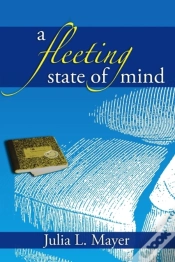 Capa do artigo A Fleeting State Of Mind