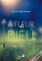 Capa do artigo À Fleur De Dieu ; Les Sens Et L