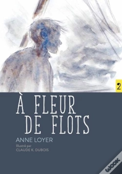 Capa do artigo A Fleur De Flots