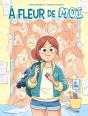 À Fleur De Moi - Tome 1 - Preview