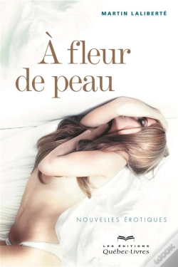 Capa do artigo A Fleur De Peau (2eme Edition)