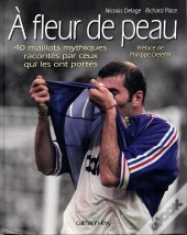 A Fleur De Peau
