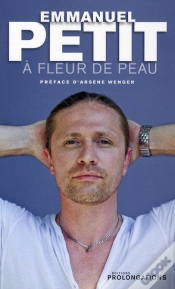 Capa do artigo À Fleur De Peau
