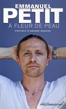 Capa do artigo À Fleur De Peau