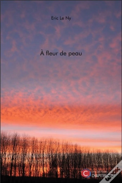 Capa do artigo À Fleur De Peau
