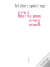 Capa do artigo À Fleur De Peau