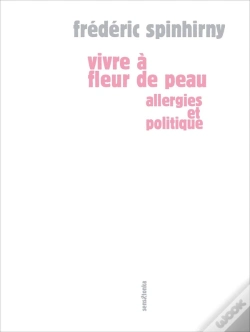Capa do artigo À Fleur De Peau