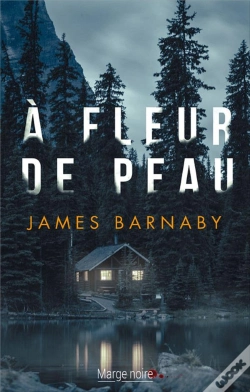 Capa do artigo A Fleur De Peau