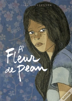 Capa do artigo A Fleur De Peau