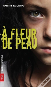 Capa do artigo A Fleur De Peau