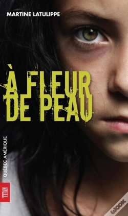 Capa do artigo A Fleur De Peau