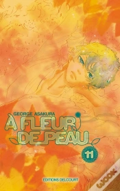 Capa do artigo A Fleur De Peau T.11