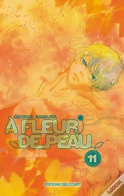 Capa do artigo A Fleur De Peau T.11
