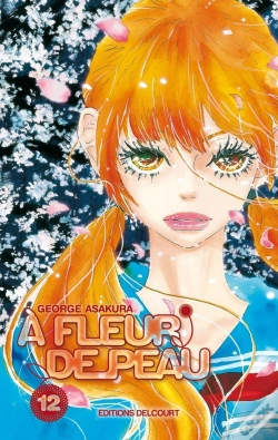 Capa do artigo A Fleur De Peau T.12