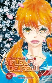 Capa do artigo A Fleur De Peau T.12