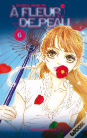 Capa do artigo À Fleur De Peau T.6