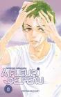 À Fleur De Peau T.6 - Preview