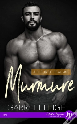 Capa do artigo À Fleur De Peau Tome 2 : Murmure