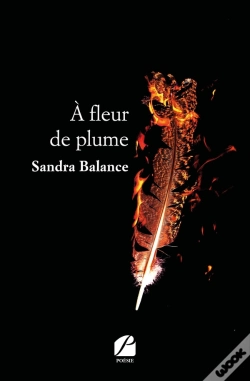 Capa do artigo À Fleur De Plume