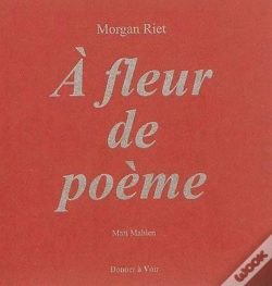 Capa do artigo A Fleur De Poème