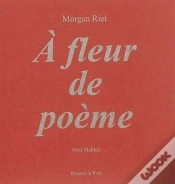 Capa do artigo A Fleur De Poème