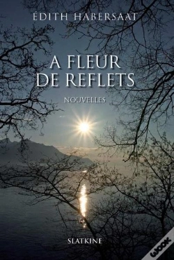 Capa do artigo A Fleur De Reflets
