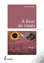 Capa do artigo À Fleur De Rimes